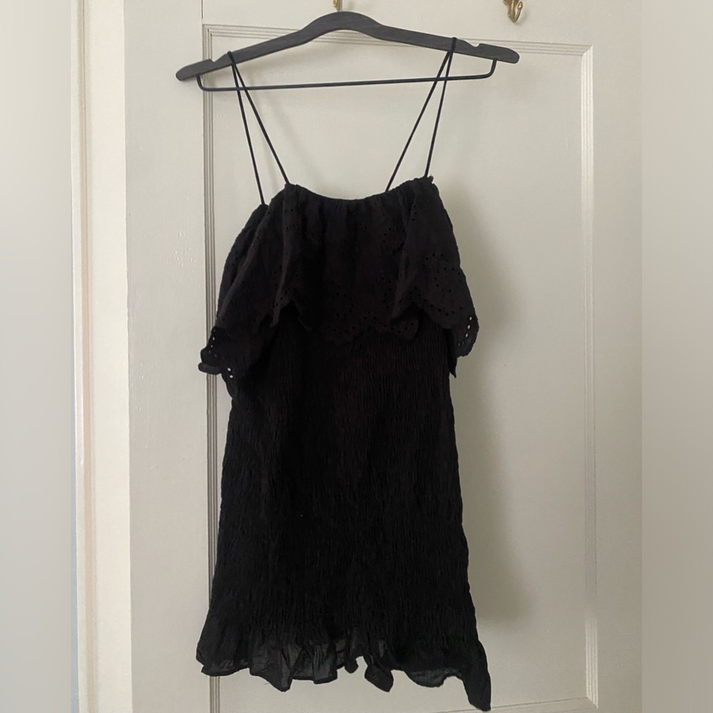 Zara dress